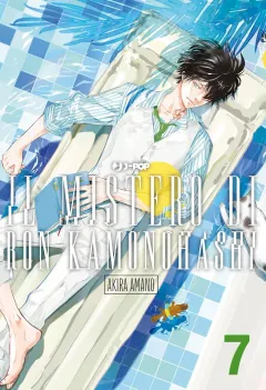 Volume cover